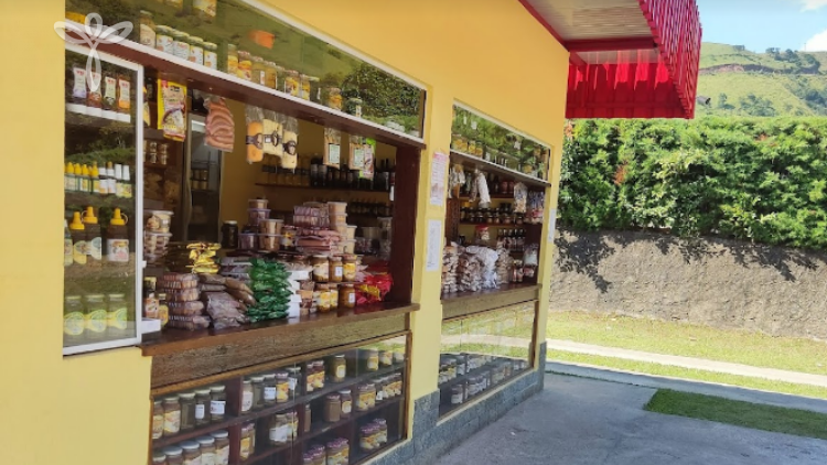 Imagem de vitrine